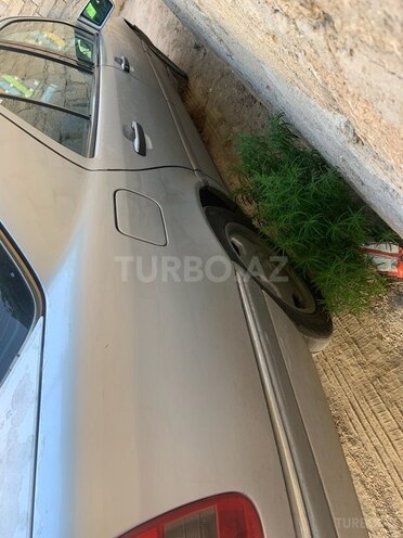 Mercedes C 180 1995, 507,138 km - 1.8 l - Bakı