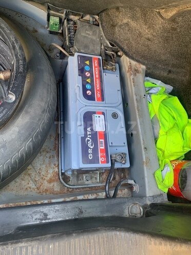 Mercedes C 180 1995, 507,138 km - 1.8 l - Bakı