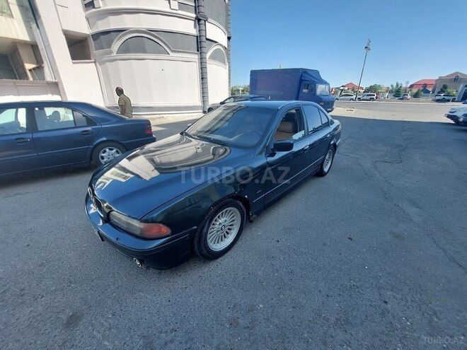 BMW 523 1996, 300,000 km - 2.5 л - Bakı