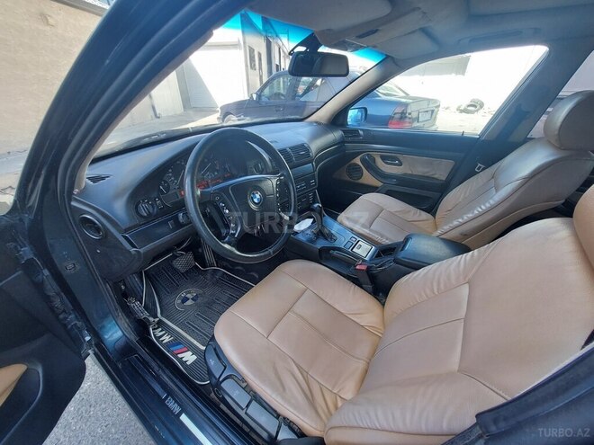 BMW 523 1996, 300,000 km - 2.5 л - Bakı