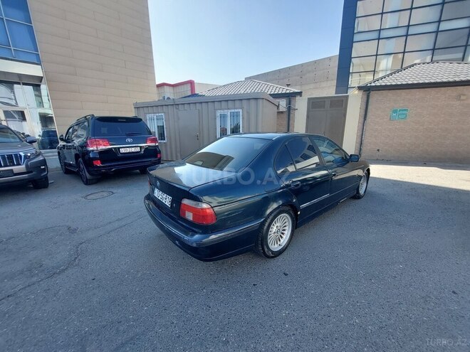 BMW 523 1996, 300,000 km - 2.5 л - Bakı