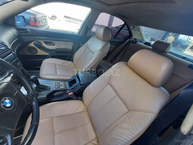 BMW 523 1996, 300,000 km - 2.5 л - Bakı