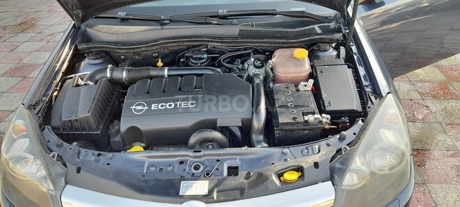 Opel Astra 2006, 258,000 km - 1.3 л - Bakı