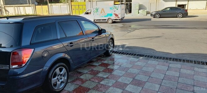 Opel Astra 2006, 258,000 km - 1.3 л - Bakı