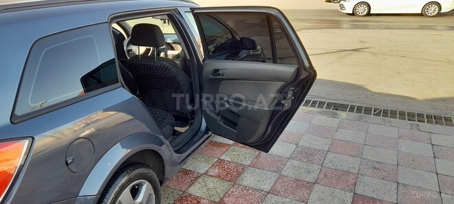Opel Astra 2006, 258,000 km - 1.3 л - Bakı