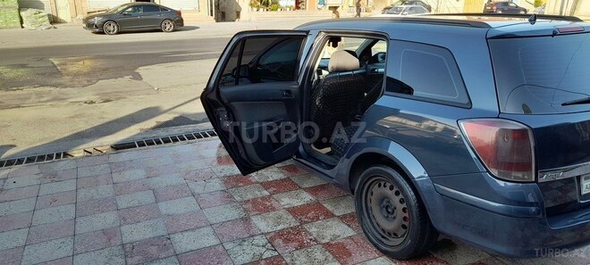 Opel Astra 2006, 258,000 km - 1.3 л - Bakı