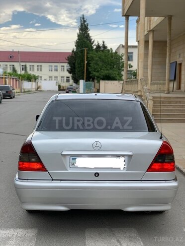 Mercedes C 180 1998, 441,000 km - 1.8 l - Xaçmaz