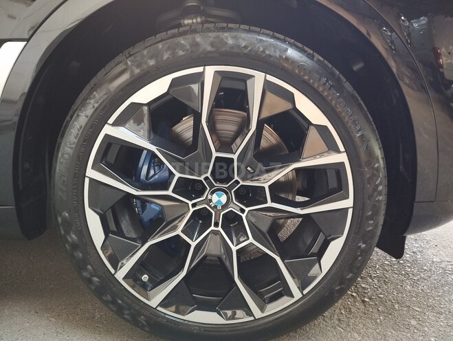 BMW X7 2023, 0 km - 3.0 л - Bakı