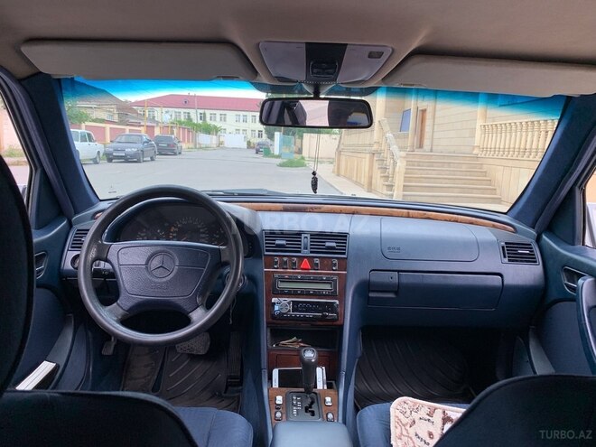 Mercedes C 180 1998, 441,000 km - 1.8 l - Xaçmaz