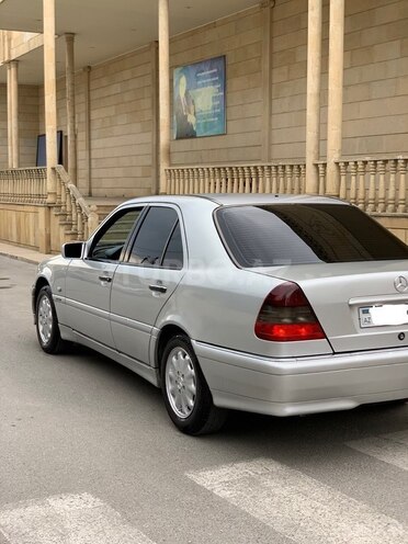 Mercedes C 180 1998, 441,000 km - 1.8 l - Xaçmaz