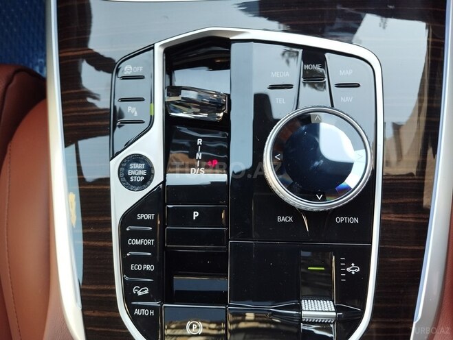 BMW X7 2023, 0 km - 3.0 л - Bakı
