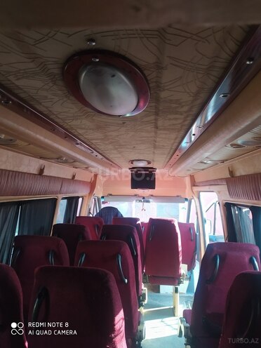 Mercedes Sprinter 313 2000, 200,000 km - 2.2 л - Hacıqabul