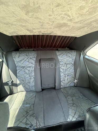 Mercedes E 280 1997, 465,000 km - 2.8 л - Şəmkir