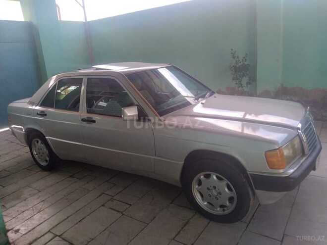 Mercedes 190 1993, 456,826 km - 2.0 л - Mingəçevir