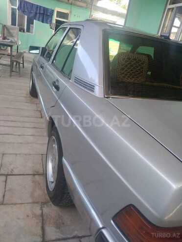 Mercedes 190 1993, 456,826 km - 2.0 л - Mingəçevir