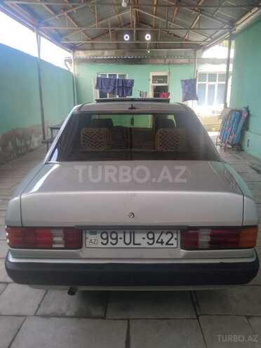 Mercedes 190 1993, 456,826 km - 2.0 л - Mingəçevir