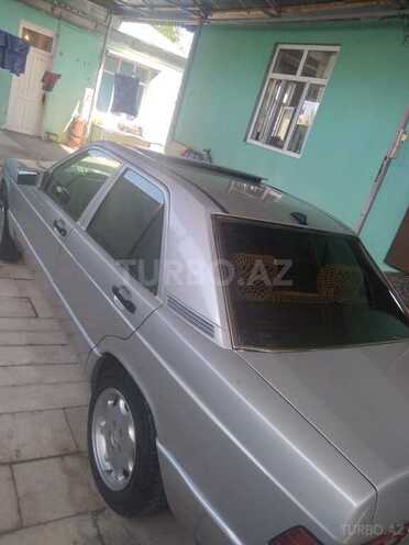 Mercedes 190 1993, 456,826 km - 2.0 л - Mingəçevir