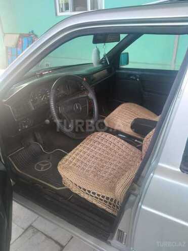 Mercedes 190 1993, 456,826 km - 2.0 л - Mingəçevir