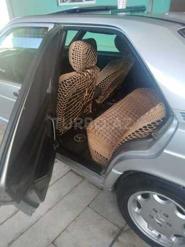 Mercedes 190 1993, 456,826 km - 2.0 л - Mingəçevir