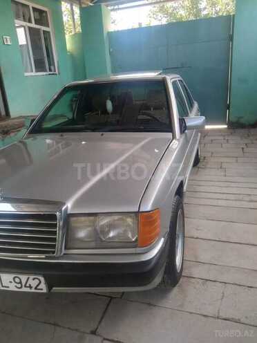Mercedes 190 1993, 456,826 km - 2.0 л - Mingəçevir