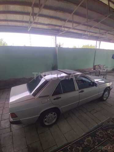Mercedes 190 1993, 456,826 km - 2.0 л - Mingəçevir
