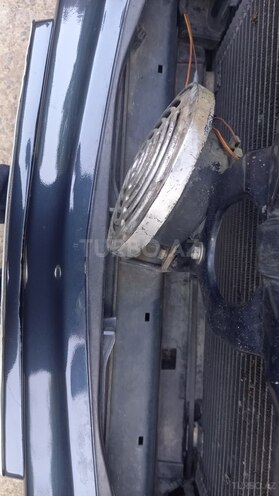 Mercedes E 220 2001, 452,865 km - 2.2 l - Masallı