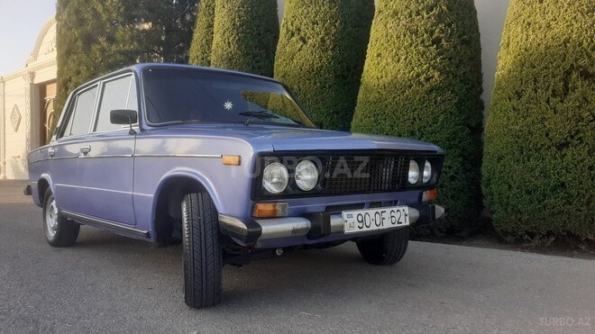 LADA (VAZ) 2106 2000, 97,225 km - 1.6 л - Bakı