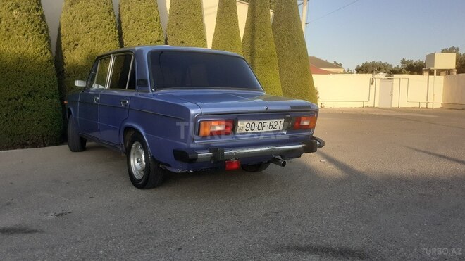 LADA (VAZ) 2106 2000, 97,225 km - 1.6 л - Bakı