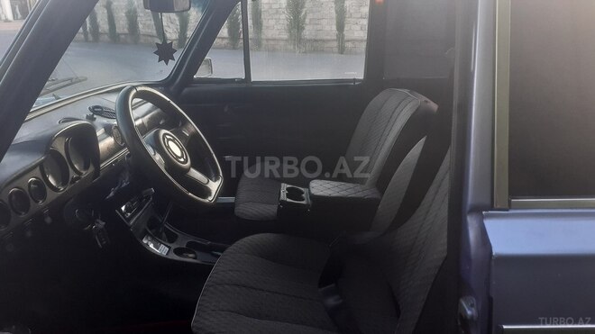 LADA (VAZ) 2106 2000, 97,225 km - 1.6 л - Bakı