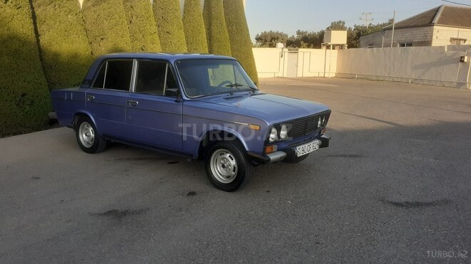 LADA (VAZ) 2106 2000, 97,225 km - 1.6 л - Bakı