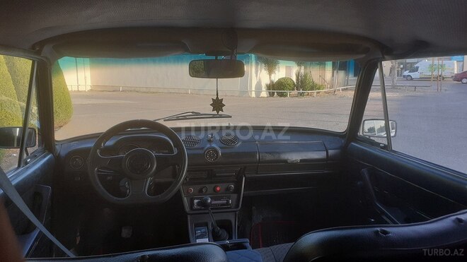 LADA (VAZ) 2106 2000, 97,225 km - 1.6 л - Bakı
