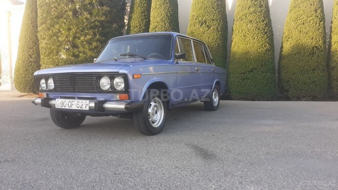 LADA (VAZ) 2106 2000, 97,225 km - 1.6 л - Bakı