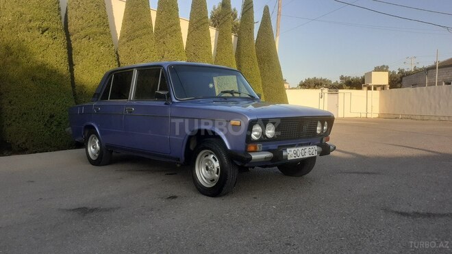 LADA (VAZ) 2106 2000, 97,225 km - 1.6 л - Bakı