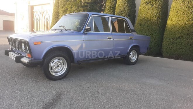 LADA (VAZ) 2106 2000, 97,225 km - 1.6 л - Bakı