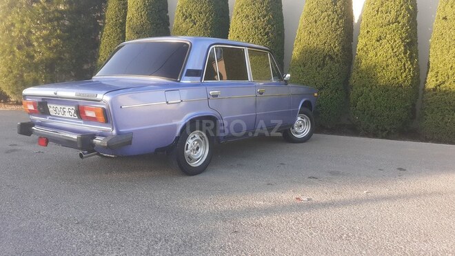 LADA (VAZ) 2106 2000, 97,225 km - 1.6 л - Bakı