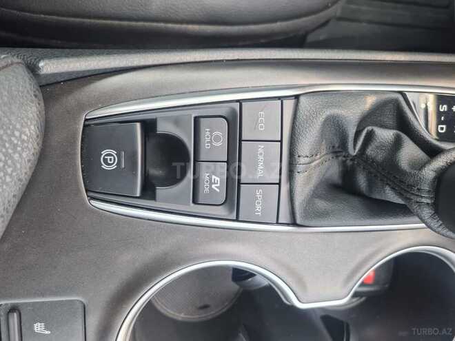Toyota Camry 2021, 7,000 km - 2.5 l - Bakı