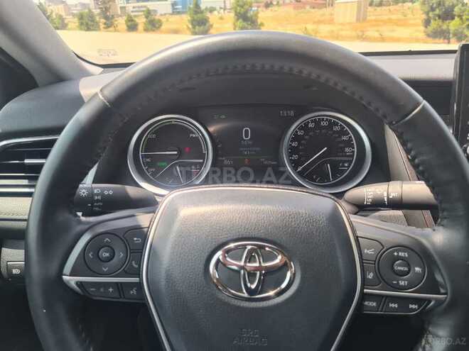 Toyota Camry 2021, 7,000 km - 2.5 l - Bakı