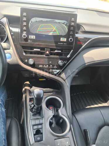 Toyota Camry 2021, 7,000 km - 2.5 l - Bakı