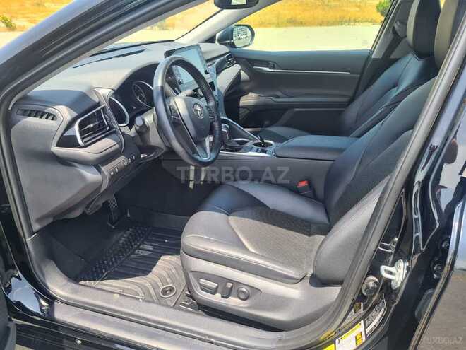 Toyota Camry 2021, 7,000 km - 2.5 l - Bakı