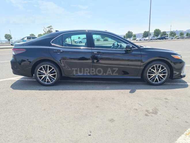 Toyota Camry 2021, 7,000 km - 2.5 l - Bakı