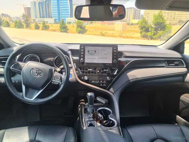 Toyota Camry 2021, 7,000 km - 2.5 l - Bakı