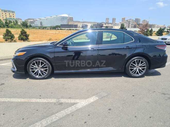 Toyota Camry 2021, 7,000 km - 2.5 l - Bakı