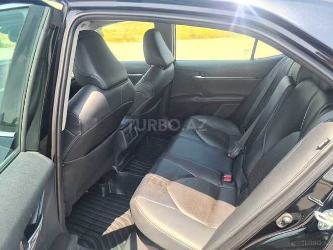 Toyota Camry 2021, 7,000 km - 2.5 l - Bakı