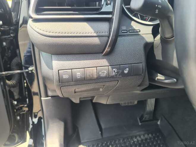 Toyota Camry 2021, 7,000 km - 2.5 l - Bakı