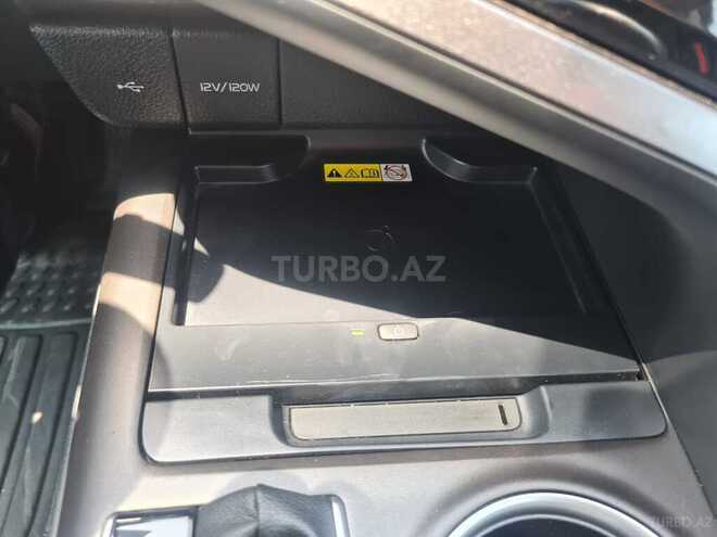 Toyota Camry 2021, 7,000 km - 2.5 l - Bakı