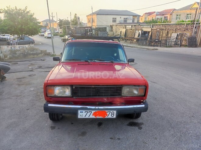 LADA (VAZ) 2104 1999, 50,000 km - 1.6 l - Bakı