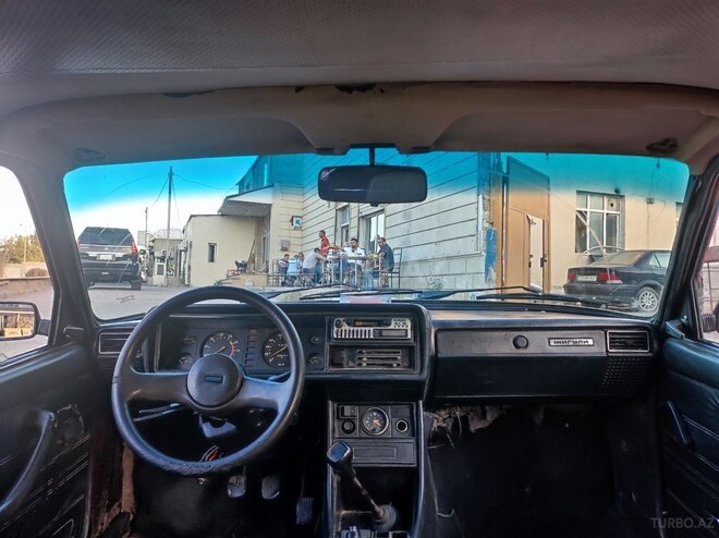 LADA (VAZ) 2104 1999, 50,000 km - 1.6 l - Bakı
