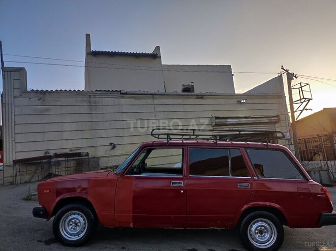 LADA (VAZ) 2104 1999, 50,000 km - 1.6 l - Bakı