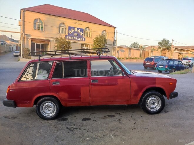 LADA (VAZ) 2104 1999, 50,000 km - 1.6 l - Bakı