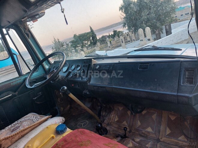 GAZ 53 1992, 34,943 km - 4.3 l - Bakı